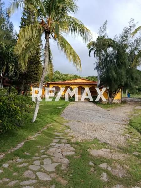 Hermosa Finca en Pedro González