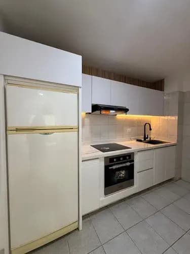 Fr Apartamento En Venta - Res. Okinawa, Prebo Valencia