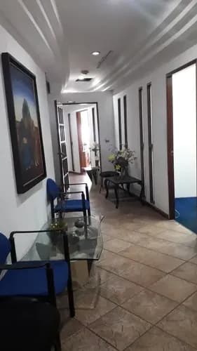 Alquiler Oficina Tipo Cubiculo Torre Financiera Latino La Candelaria Wsuarez