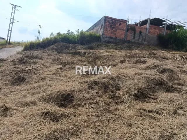 Terreno. Venta. Boca de Caneyes