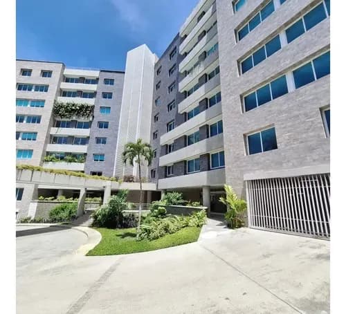 Venta De Apartamento A Estrenar En Los Chorros