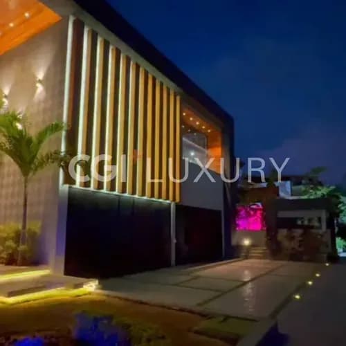 Cgi+ Luxury Lecheria Vende Casa En Las Villas