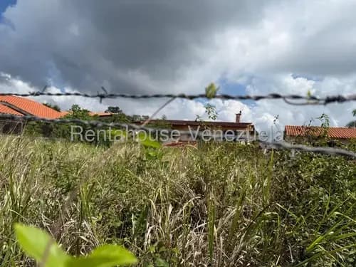 Jel Vendo Terreno En Lomas De La Lagunita 26-6885 Fg