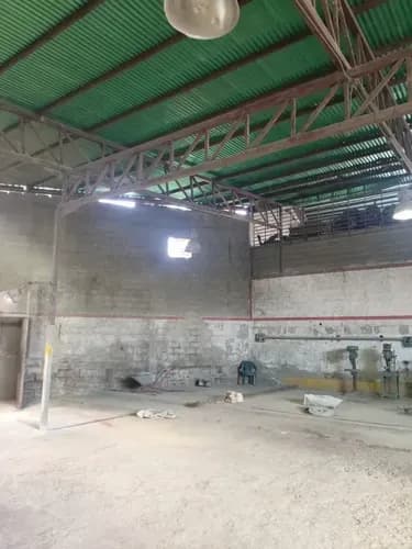 Galpón En Venta En Guatire