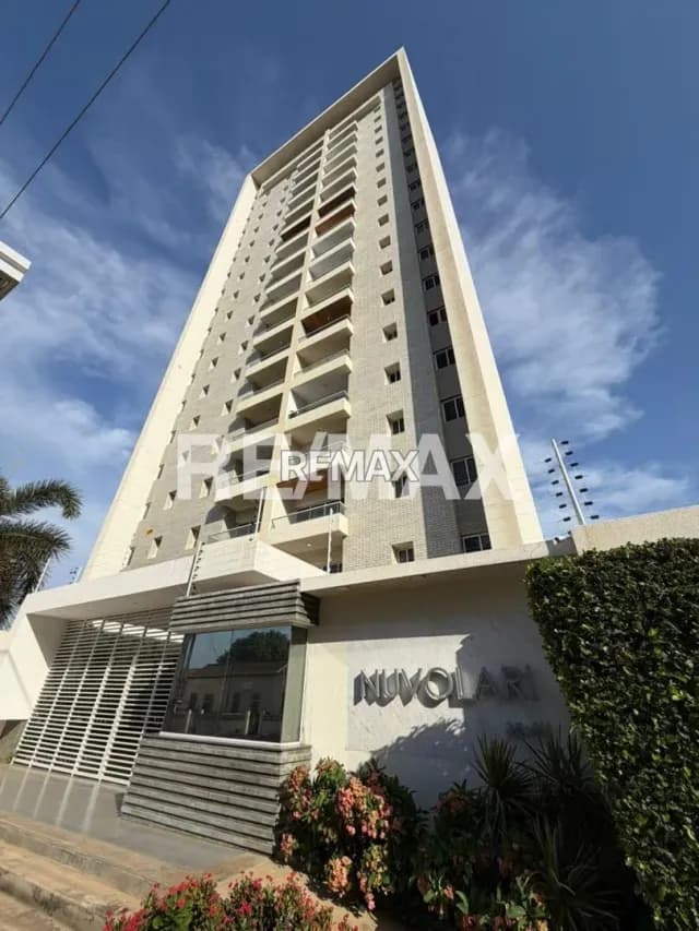 Apartamento en alquiler Edificio Nuvolari