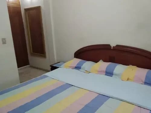 Anexo Independiente Las Quintas De Naguanagua Totalmente Equipara Solo Para Estudiantes O Persona Sola Cocina Lavadora Micoronda Cama Mueblas