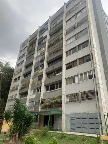 Alquiler Apartamento En La Arboleda San Antonio De Los Altos