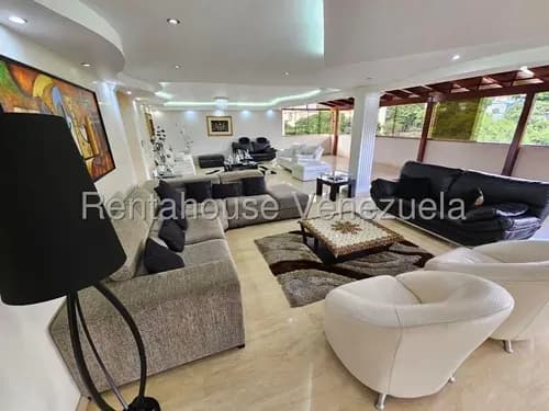 Apartamento En Venta Santa Fe Norte Yf 26-13619