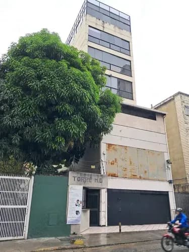 Se Vende Oficina De 105,99 Mts2 En La Las Delicias De Sabana Grande. Jl