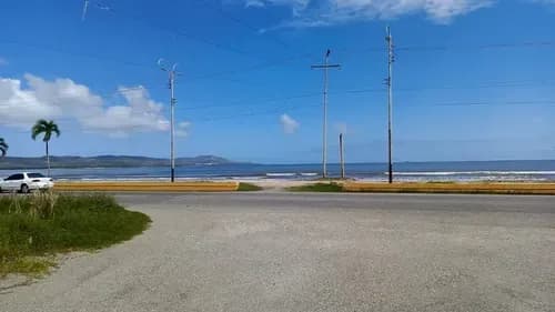 Vendo Parcela De Terreno 1.437 M2, Higuerote. Brión Miranda.