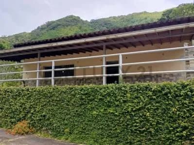 Se Vende Hermosa Casa Vacacional en Zona Turistica del Estado Monagas Venezuela