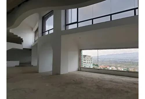 Pent House 815 M2 Duplex Obra Gris Vista 360 Grados