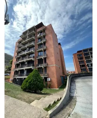 Apartamento En Venta lomas De Mañongo