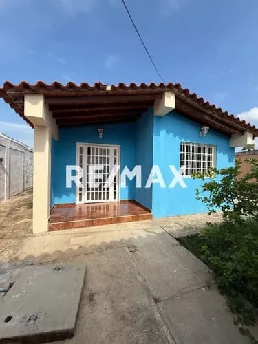 Casa En Sector Conuco Viejo, Municipio García, Isla De Margarita Cod 1335