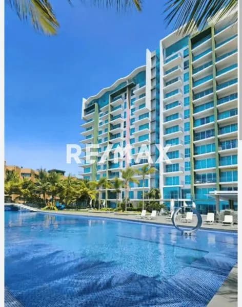 SE VENDE APARTAMENTO DE ENSUEÑOS EN ICONICO Y EXCLUSIVO EDIFICIO GRAN MALLORQUINA EN TUCACAS