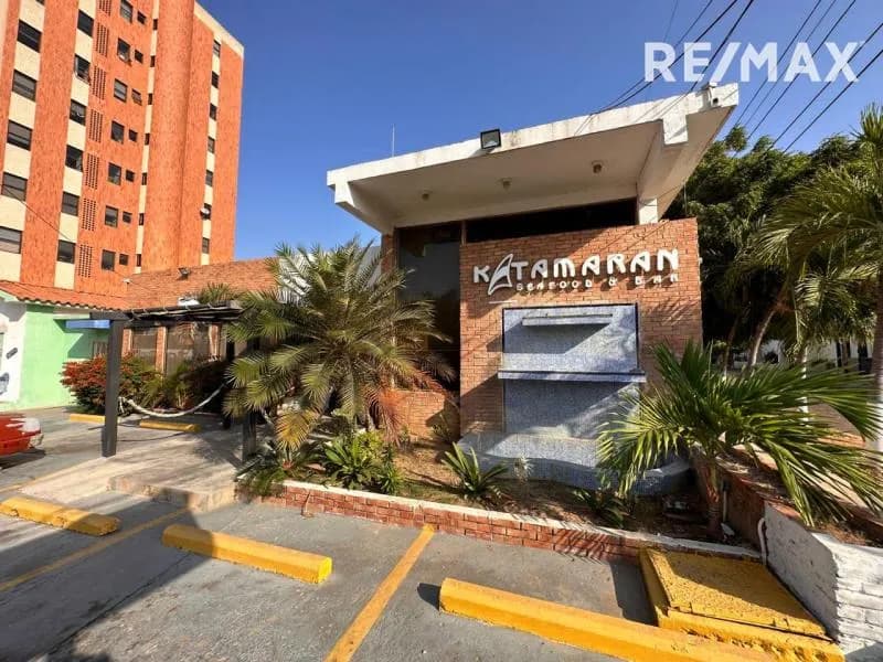 PUNTO COMERCIAL EN VENTA EN LA CALLE 72