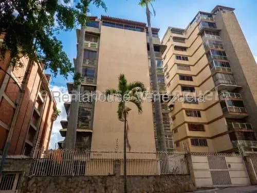 Apartamento En Alquiler - Las Palmas - Andreina Castro - Mls #26-22163