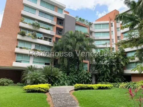 Apartamento En Alquiler. Urb .campo Alegre. 26-7501 Neyla Cedeño.