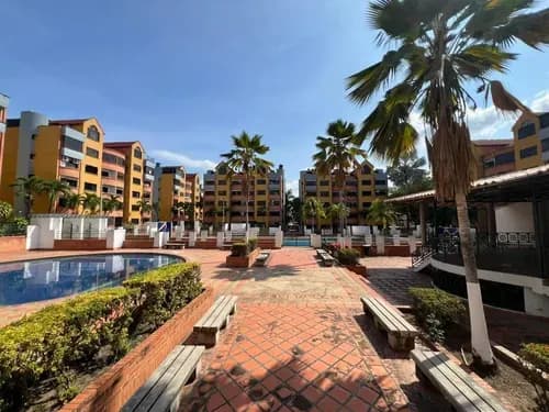 ¡oportunidad Penthouse Dúplex En San Diego! Res. El Poblado: 142m2, Terraza Con Parrillera, Cocina Italiana Y Pozo De Agua Eglis González