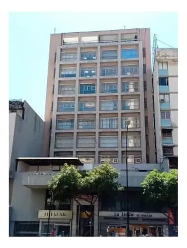 Alquiler De Oficina En La Av. Francisco De Miranda, Chacao, Caracas, Bv