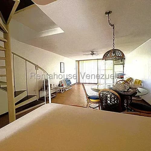 Venta De Apartamento / Los Canales De Rio Chico / Ls 26-6853 Yg