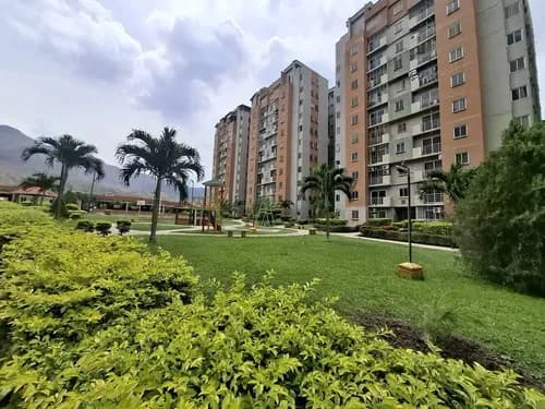 Np En Venta Penthouse Resid. Monte Mayor. San Diego. Código 325429