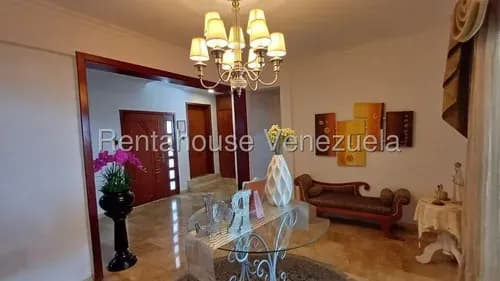 Am / Casa En Venta - Prado Del Este / Mls #25-18675
