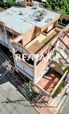 Terraza de Concepto Abierto Av.8 y 7F StaRita Mcbo