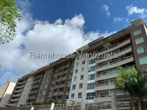 Apartamento En Alquiler - Escampadero- Selene Marin Nobrega- Mls 26-5064