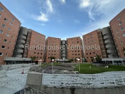 Rah Chacao Alquila Apartamento El Cigarral 26-20217