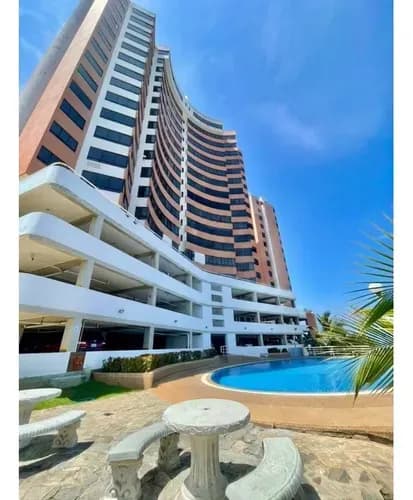 Vendo Apartamento En La Guaira Sector La Llanada