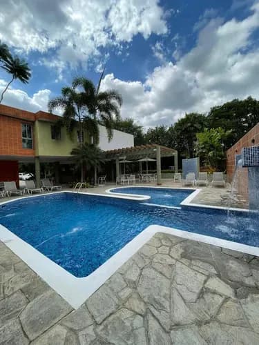 Np Townhouse En Venta. Conjunto Bonaventura Home, Urb. Mañongo Valencia. Código 263155