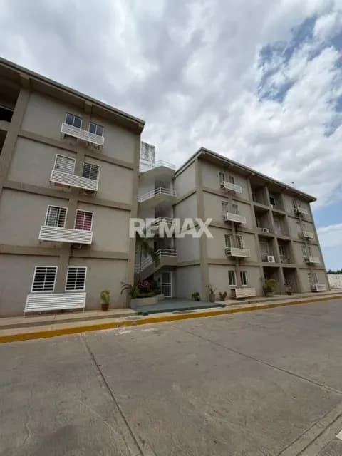 Apartamento en venta Conj. resid. Los Naranjos