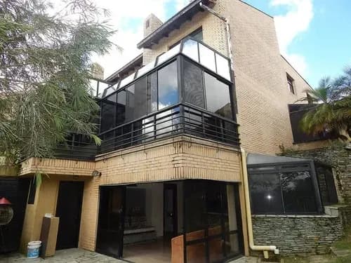 Rah Chacao Vende Casa Monte Claro 26-19648