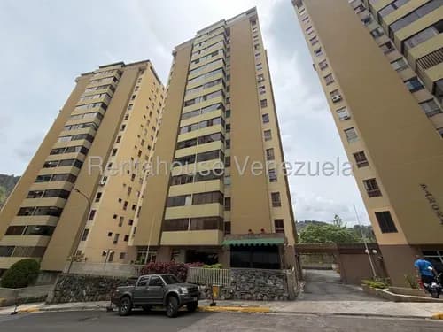 Manzanares Apartamento En Venta Mb 26-20340