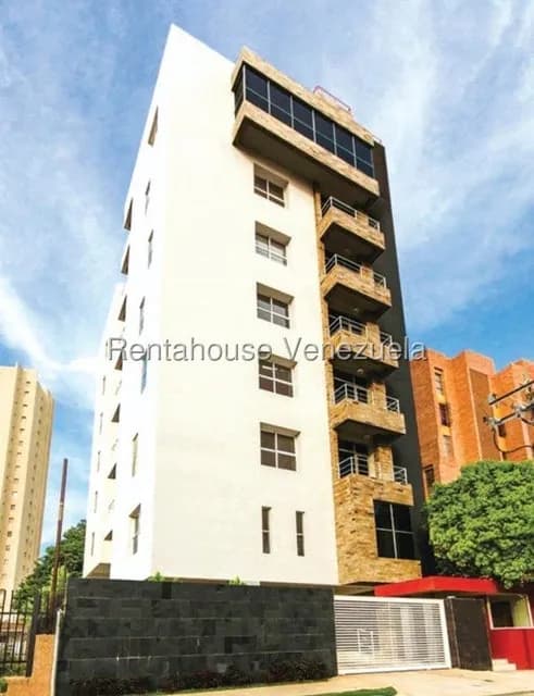Apartamento (1 Nivel) en Alquiler en Zapara, Zulia