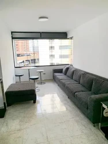 (jv) Apartamento En Alquiler Resd El Portal De Mañongo