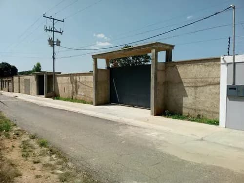 Se Vende Terreno En San Diego Minigranjas Las Morochas, 2.460 M2 Mag231333 Solo Clientes Directos - Abtenerse Asesores Inmobiliaros