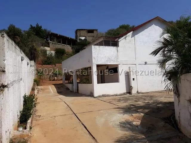 Townhouse (1 Nivel) en Venta en Puerto Piritu, Anzoategui