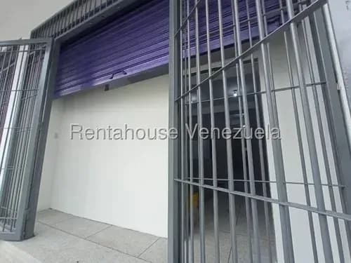 Ammp En Venta Local Comercial Con Excelente Ubicación Guacara