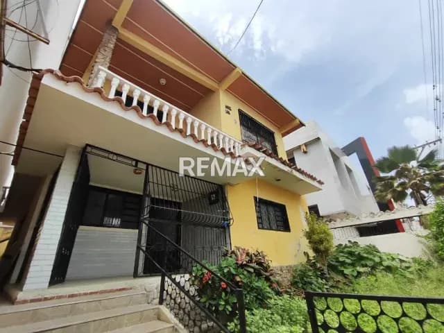 Casa en venta en el Centro De Charallave