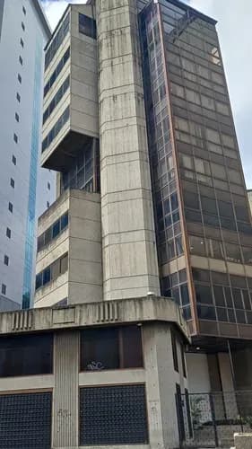 Espectacular Oficina 20 M2. El Rosal. Chacao. Amoblada. 1 Estac Y Estac Para Vistantes. $,250.