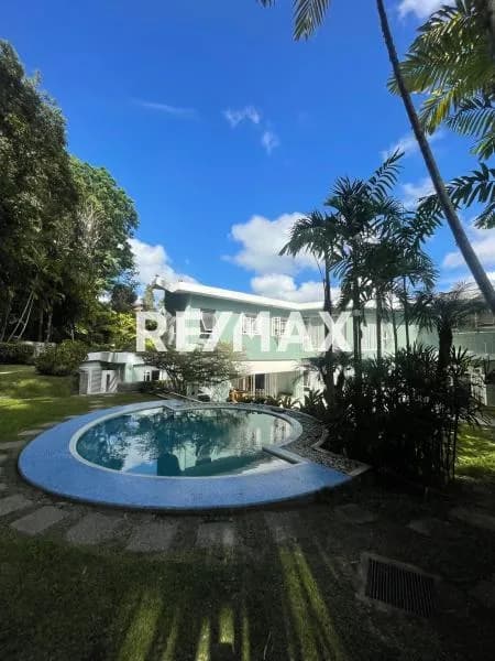 Casa muy exclusiva en venta La Lagunita, Country Club