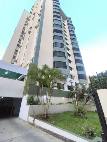 Apartamento En Valles De Camoruco Residencia Paraiso K Ns