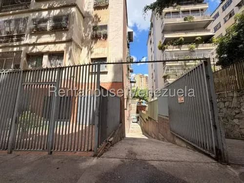 Caa- En Venta Inmueble Comercial Estratégicamente Ubicado En San Bernardino, Una De Las Zonas Con Mejor Conectividad Y Tradición Empresarial De Caracas.