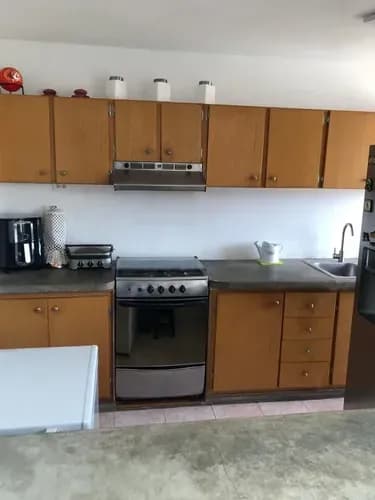 Ec Vende Apartamento En Valles De Camoruco, Resd. Orinoco Palace