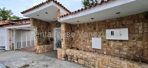 Casa En Venta Remodelada Calle Cerrada Con Vigilancia Macaracuay Fc 25-24923