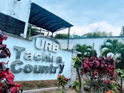 Terreno en venta en Pirineos 2, San Cristóbal, Táchira, 5001, VEN - $82k