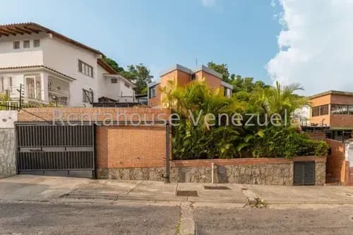 Casa En Venta Cumbres De Curumo Es25-6309