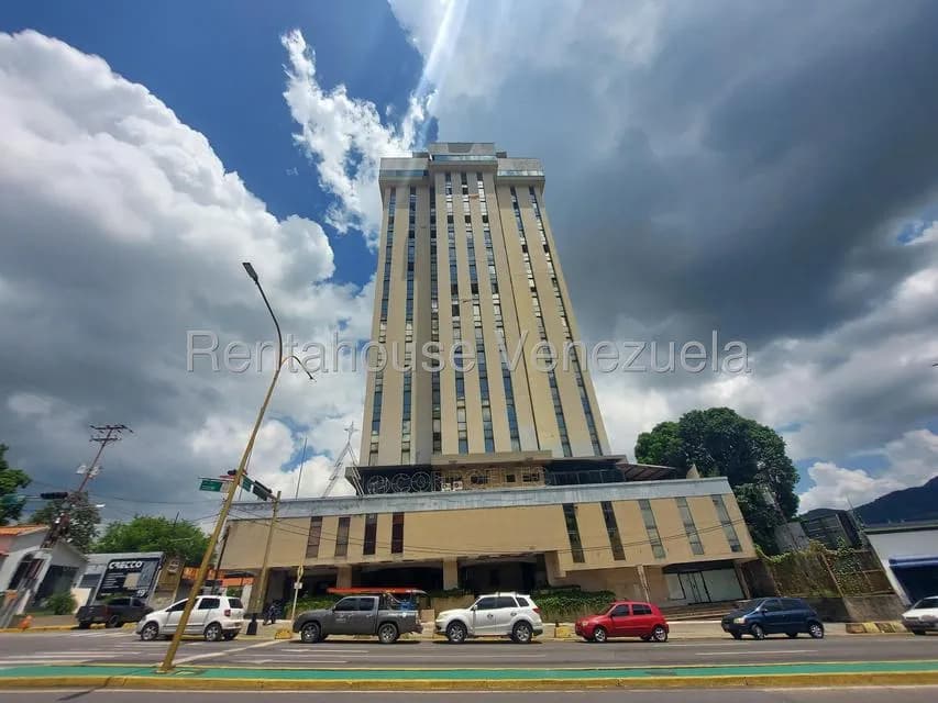 Comercial (Oficina) en Alquiler en Avenida Cedeno, Carabobo